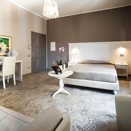 Hotel Residenza Del Corso Matera Zewnętrze zdjęcie