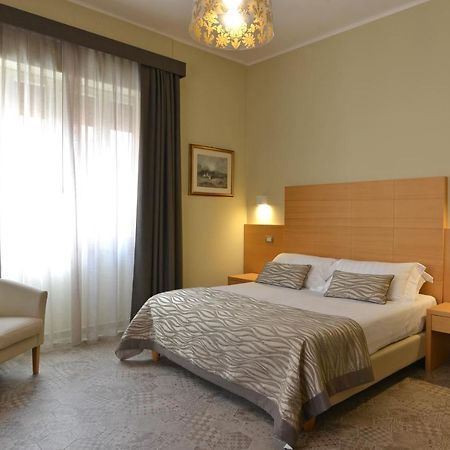 Hotel Residenza Del Corso Matera Zewnętrze zdjęcie