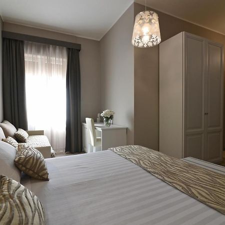 Hotel Residenza Del Corso Matera Zewnętrze zdjęcie
