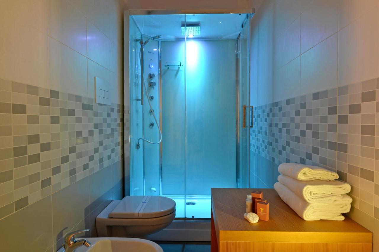 Hotel Residenza Del Corso Matera Zewnętrze zdjęcie