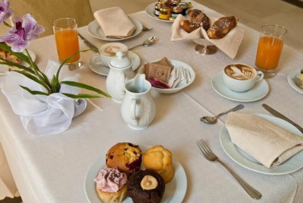 Hotel Residenza Del Corso Matera Zewnętrze zdjęcie